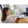 imageYamaha HS7 100Watt Series Monitor Black 65quotWhite