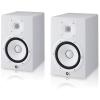 imageYamaha HS7 100Watt Series Monitor Black 65quotWhite