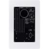 imageYamaha HS7 100Watt Series Monitor Black 65quotWhite