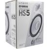 imageYamaha HS7 100Watt Series Monitor Black 65quotWhite