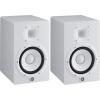imageYamaha HS7 100Watt Series Monitor Black 65quotWhite