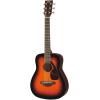 imageYamaha JR1 FG Junior 34 Size Acoustic Guitar NaturalTobacco Sunburst