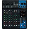 imageYamaha MG06 6Input Compact Stereo Mixer10input