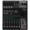 imageYamaha MG06 6Input Compact Stereo Mixer10input