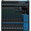 imageYamaha MG06 6Input Compact Stereo Mixer16input