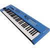 imageYamaha MX61BK Music Production Synthesizer 61Key BlackBlue