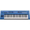 imageYamaha MX61BK Music Production Synthesizer 61Key BlackBlue