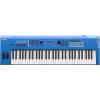 imageYamaha MX61BK Music Production Synthesizer 61Key BlackBlue
