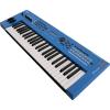imageYamaha MX61BK Music Production Synthesizer 61Key BlackBlue