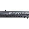 imageYamaha Montage8 88key Synthesizer Workstation BlackBlack