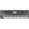 imageYamaha Montage8 88key Synthesizer Workstation BlackBlack