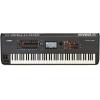imageYamaha Montage8 88key Synthesizer Workstation BlackBlack