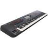 imageYamaha Montage8 88key Synthesizer Workstation BlackBlack