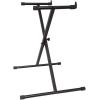 imageYamaha PKBS1 Adjustable XStyle Keyboard StandXStyle