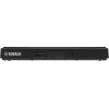 imageYamaha PS500 88key Smart Digital Piano wStream Lights Technology PA500C Power Adapter and FC4A Sustain Pedal BlackBlack