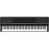 imageYamaha PS500 88key Smart Digital Piano wStream Lights Technology PA500C Power Adapter and FC4A Sustain Pedal BlackBlack