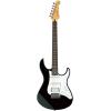 imageYamaha Pacifica PAC112JL YNS LeftHanded Electric Guitar Yellow Natural SatinBlack