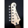 imageYamaha Pacifica PAC112JL YNS LeftHanded Electric Guitar Yellow Natural SatinOld Violin Sunburst