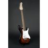 imageYamaha Pacifica PAC112JL YNS LeftHanded Electric Guitar Yellow Natural SatinOld Violin Sunburst