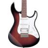 imageYamaha Pacifica PAC112JL YNS LeftHanded Electric Guitar Yellow Natural SatinOld Violin Sunburst
