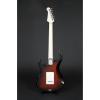 imageYamaha Pacifica PAC112JL YNS LeftHanded Electric Guitar Yellow Natural SatinOld Violin Sunburst