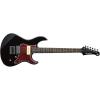 imageYamaha Pacifica PAC611HFM TBL SolidBody Electric Guitar Translucent BlackBlack