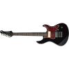 imageYamaha Pacifica PAC611HFM TBL SolidBody Electric Guitar Translucent BlackBlack