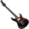 imageYamaha Pacifica PAC611HFM TBL SolidBody Electric Guitar Translucent BlackBlack