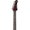 imageYamaha Pacifica PAC611HFM TBL SolidBody Electric Guitar Translucent BlackDark Red Burst