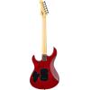 imageYamaha Pacifica PAC611HFM TBL SolidBody Electric Guitar Translucent BlackFired Red