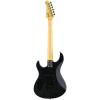 imageYamaha Pacifica PAC611HFM TBL SolidBody Electric Guitar Translucent BlackIndigo Blue
