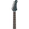imageYamaha Pacifica PAC611HFM TBL SolidBody Electric Guitar Translucent BlackIndigo Blue