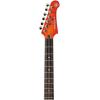 imageYamaha Pacifica PAC611HFM TBL SolidBody Electric Guitar Translucent BlackLight Amber Burst