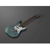imageYamaha Pacifica PAC611HFM TBL SolidBody Electric Guitar Translucent BlackMist Green