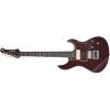imageYamaha Pacifica PAC611HFM TBL SolidBody Electric Guitar Translucent BlackRootbeer