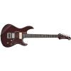 imageYamaha Pacifica PAC611HFM TBL SolidBody Electric Guitar Translucent BlackRootbeer