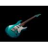 imageYamaha Pacifica PAC611HFM TBL SolidBody Electric Guitar Translucent BlackTeal Green Metallic
