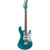 imageYamaha Pacifica PAC611HFM TBL SolidBody Electric Guitar Translucent BlackTeal Green Metallic