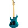 imageYamaha Pacifica PAC611HFM TBL SolidBody Electric Guitar Translucent BlackTeal Green Metallic