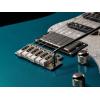 imageYamaha Pacifica PAC611HFM TBL SolidBody Electric Guitar Translucent BlackTeal Green Metallic