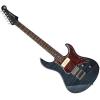 imageYamaha Pacifica PAC611HFM TBL SolidBody Electric Guitar Translucent BlackTrans Black