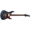 imageYamaha Pacifica PAC611HFM TBL SolidBody Electric Guitar Translucent BlackTrans Black