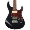 imageYamaha Pacifica PAC611HFM TBL SolidBody Electric Guitar Translucent BlackTrans Black