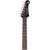 imageYamaha Pacifica PAC611HFM TBL SolidBody Electric Guitar Translucent BlackTrans Purple