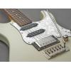 imageYamaha Pacifica PAC611HFM TBL SolidBody Electric Guitar Translucent BlackVintage White
