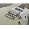 imageYamaha Pacifica PAC611HFM TBL SolidBody Electric Guitar Translucent BlackYellow Natural Stain