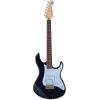 imageYamaha Pacifica Series PAC012 Electric Guitar Metallic RedBlack