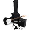 imageYamaha Pacifica Series PAC012 Electric Guitar Metallic RedBlack
