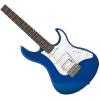 imageYamaha Pacifica Series PAC012 Electric Guitar Metallic RedMetallic Blue