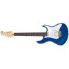 imageYamaha Pacifica Series PAC012 Electric Guitar Metallic RedMetallic Blue